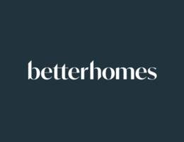 betterhomes - Sharjah logo