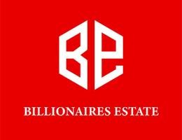 Billionaires Estate FZ-LLC logo