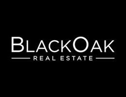 BlackOak Real Estate logo