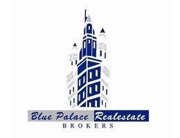 Blue Palace Real Estate logo