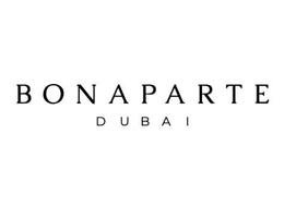 BONAPARTE REAL ESTATE L.L.C logo