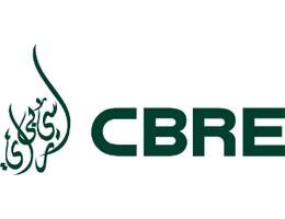 CBRE Brokerage logo