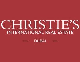 Christie’s International Real Estate Dubai logo