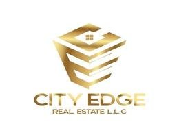 City Edge logo