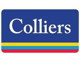 Colliers logo