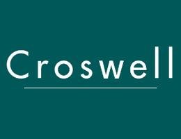 Croswell Real Estate logo