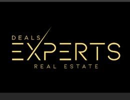 Deals Experts Real Estate logo