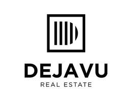 Deja Vu Real Estate Brokerage logo