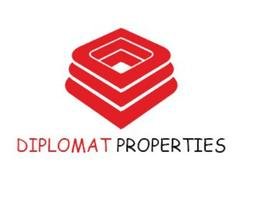 Diplomat Properties logo