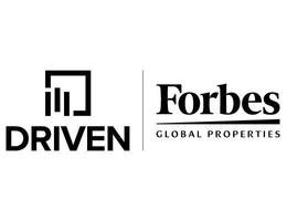Driven Properties logo
