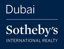 Dubai Sotheby's International Realty logo