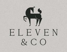 ELEVEN AND CO INTERNATIONAL REALTY - Dubai logo