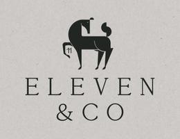 ELEVEN AND CO INTERNATIONAL REALTY - Abu Dhabi logo