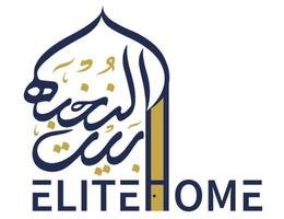 ELITE HOME REAL ESTATE L.L.C S.P logo