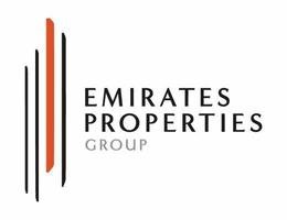 Emirates Properties Group logo
