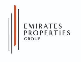 Emirates Properties Group logo
