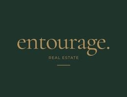 ENTOURAGE REAL ESTATE L.L.C logo