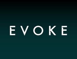 EVOKE logo