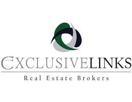 Exclusive Links - Dubai Land Branch logo