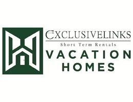 Exclusive Links - Holiday Homes logo