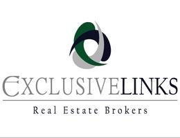 Exclusive Links Real Estate Brokers - Marina Branch logo