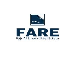 FARE logo