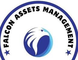Falcon Assets Management FZC logo