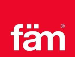 FAM Living logo