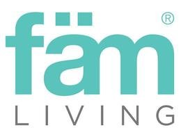 fam Living Holiday Homes logo