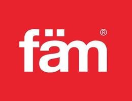 fam Properties - Branch 18 logo
