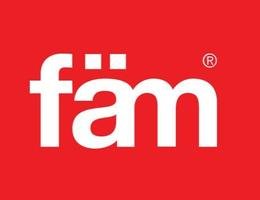 fam Properties - Branch 33 logo