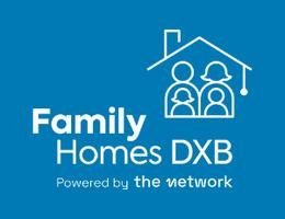 Family Homes DXB logo