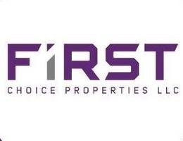 First Choice Properties logo