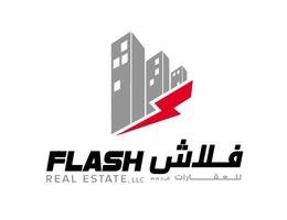 Flash Real Estate LLC - RAK logo