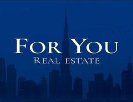 For You Real Estate LLC logo