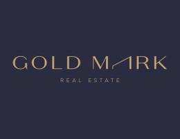 Gold Mark Real Estate logo