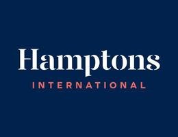 Hamptons International - Leasing logo