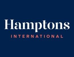 Hamptons International - Primary 2 logo