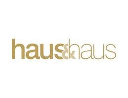 haus & haus Holiday Rental logo