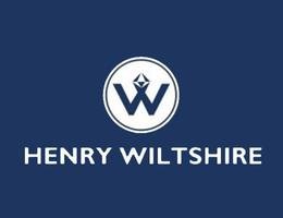 Henry Wiltshire International logo