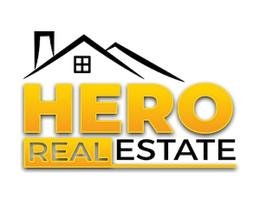 Hero Real Estate logo