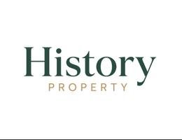HISTORY PROPERTY  - SOLE PROPRIETORSHIP L.L.C. logo