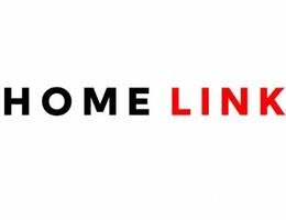Home Link Real Estate FZE LLC logo