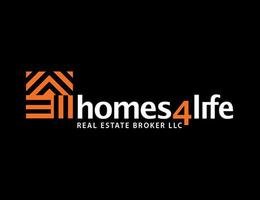 Homes 4 Life Real Estate LLC logo