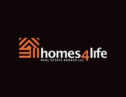 Homes 4 Life - Town Square  logo