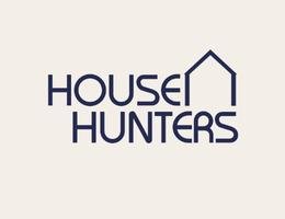 House Hunters Real Estate logo