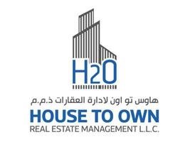 House To Own Real Estate Management LLC logo