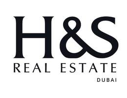 H&S Real Estate logo