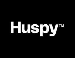 Huspy Dubai logo