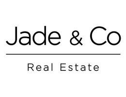 Jade & Co Real Estate logo